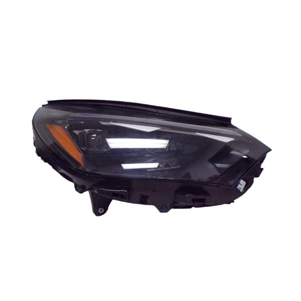 تصویر محصول چراغ جلو راست بنز EQE Sedan 500 سال 2025